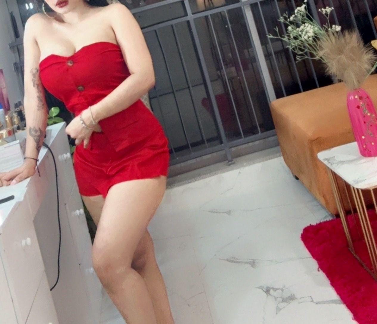 Rajkot call girl